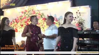 Download lagu DIBALIK PENANTIAN - O.M. ULTRA 98