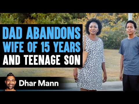 Dad Abandons Wife And Son, He Lives To Regret His Decision | Dhar Mann