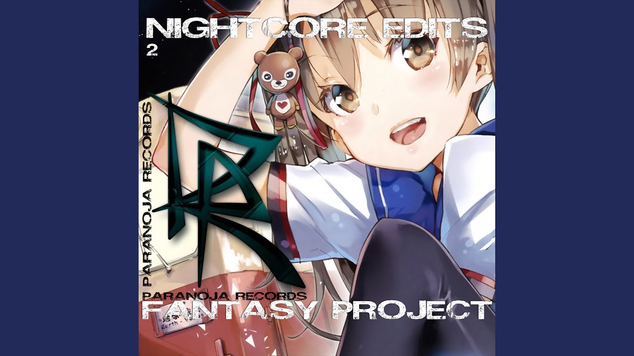 Tonton One More Time Nightcore Radio Edit di YouTube