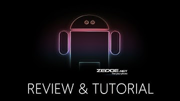 Zedge App Review & How to Use