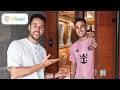 24 HORAS CON SERGIO REGUILÓN - TheGrefg