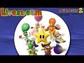 Mario Party 2 Live Stream - (Recorded 06/07/2012)