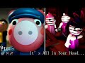 ROBLOX PIGGY RP FILM TEASER 5: It&#39;s All in Your Head...