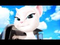 REUPLOAD Rock The Catsbah Ep 5 Talking Friends 