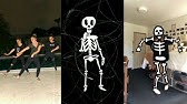 Silly Symphonies The Skeleton Dance Youtube - silly skeleton roblox virus