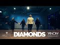 DIAMONDS - RIHANNA | YKNOW CHOREOGRAPHY