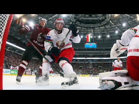 Видео: MFM - 2016: преглед на мача Беларус - Чехия