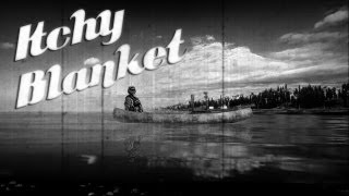 Battlefield 3 - Itchy Blanket