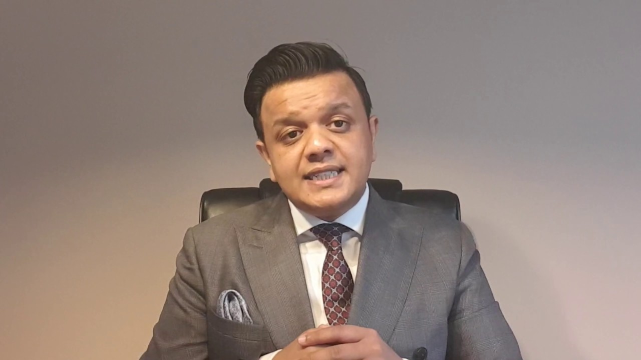 Crypto-Assets & Litigation - Syedur Rahman Considers Issues to Resolve in  Crypto-Related Litigation