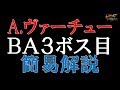【FF14】アブソリュートヴァーチュー 簡易解説【バルデシオンアーセナル】