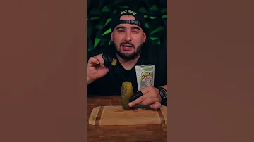 عشاق الحوامض Asmr تشموي تشموي بيكلز مخلل تشموي بيكل Chamoy Chamoypickle Chamoycandy 