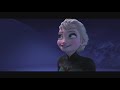 Let It Go (No Music, Just Vocals and Realistic Sounds ...