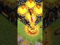All New Max Th17 Vs 5x Drop Ship | CocEvertime #clashofclans #clash #coc #cocshorts