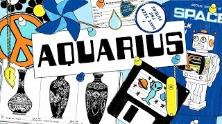 Monday, February 10 : Aquarius Horoscope Lucky Numbers Today | A Plus Life