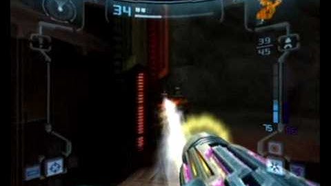 Metroid Prime 2: Echoes 100% Walkthrough Part 22 - The Torvus Bog