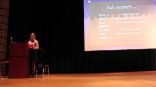 College Selection Process 2015