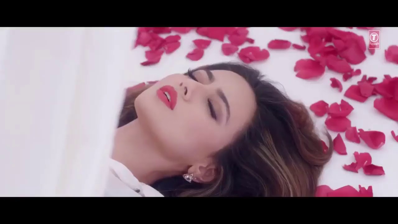 Sana Khan Special hot scene