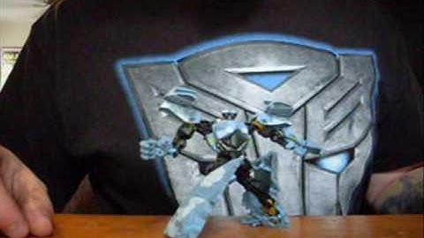 Drunk Review: ROTF Depthcharge