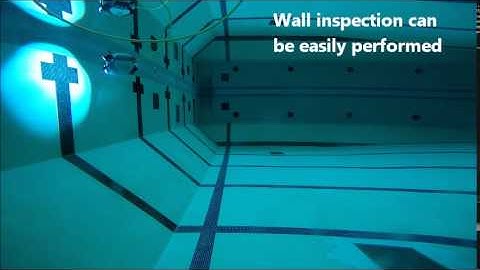 MEROS: Omni-directional submarine remotely operated vehicle