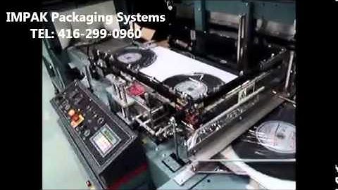 Shanklin A27A Shrink Wrapping Grinding Discs