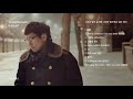 윤종신 Playlist 소복이 쌓인 눈위에 그대의 발자국은 길이 되어
