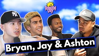 Bryan, Jay, & Ashton on Prod Drunk on Their Livestream, Skating Being Soft, & SLS Youtube Strike!