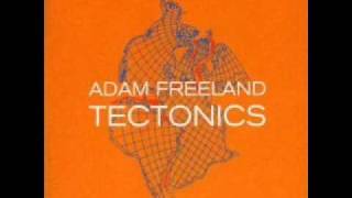 Adam Freeland Tectonics 08 Liposuction