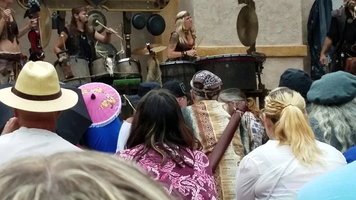 Renaissance Festival