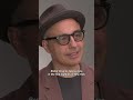 Pablo Berger on his animated masterpiece, ROBOT DREAMS