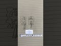 OVER AND OVER.. #drawing #art #music #artist #animation #gacha #stitchtricks #musicgenre #stitc