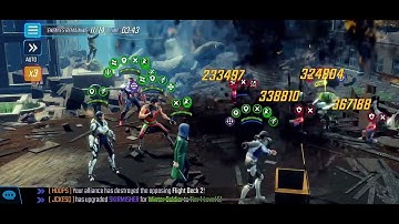 Doom 3.5 skill boss one shot