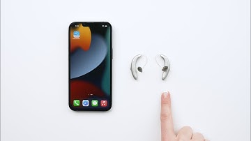 Vivante - Moxi RS: How to pair Remote Plus App iOS
