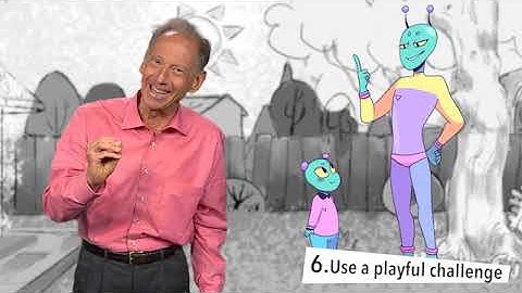 04 | How to Use Antecedents to Prompt the Right Behaviors – with Dr. Alan Kazdin