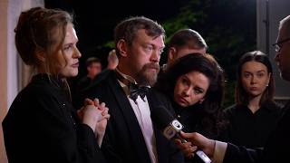 «Что? Где? Когда?: за кадром» от 05.06.2026. Интервью после финала мини-сериала Дарины Сибуль