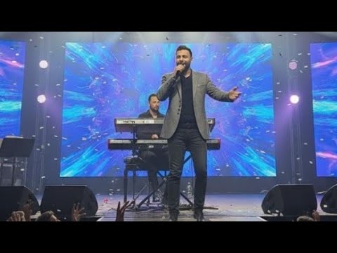 ضحكت الدنيا فضل شاكر         