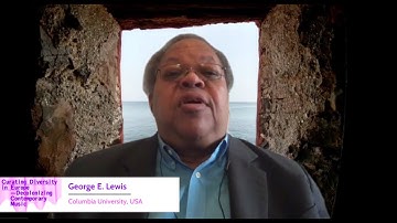 5.  Panel II with Q&A: Decolonizing the Curating Discourse in Europe