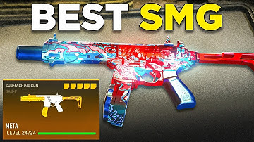 this BAS-P LOADOUT is *META* on Vondel Park in WARZONE 2! 😍 (Best BAS-P Class Setup) - MW2