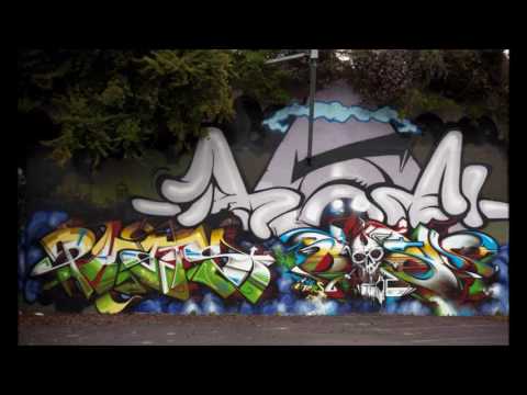 Macky Gee - Rampage