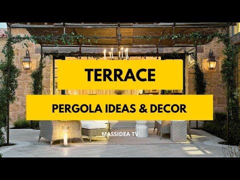 65+-beautiful-terrace-pergola-ideas-&-decor-for-your-house