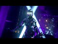 Human Disco Ball - Aria act by BE THE DISCO BALL