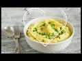 КАК ПРИГОТОВИТЬ КАРТОФЕЛЬНОЕ ПЮРЕ // ВКУСНЫЙ И БЫСТРЫЙ РЕЦЕПТ ГАРНИРА