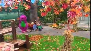 Barney & Friends: Tree-Mendous Trees (Season 4, Episode 14) [Spanish Version]