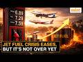 IndiGo, Air India Get Relief As India Cuts Airport Charges, But Jet Fuel Crunch May Last Months