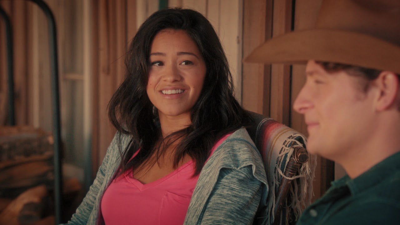 The One Lingering Flaw in Jane the Virgin's Otherwise Perfect Ending