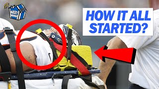 Celebrity Football Injury Changed His Career Ft.@jaccollinsworth977 Wealth