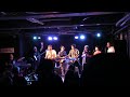 TATSURO YAMASHITA 「LET'S DANCE BABY」cover / YAMASHITA KYOTARO BAND (September 23, 2023)