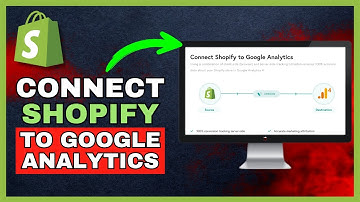 How To Connect Shopify With Google Analytics | (Quick & Easy 2025)