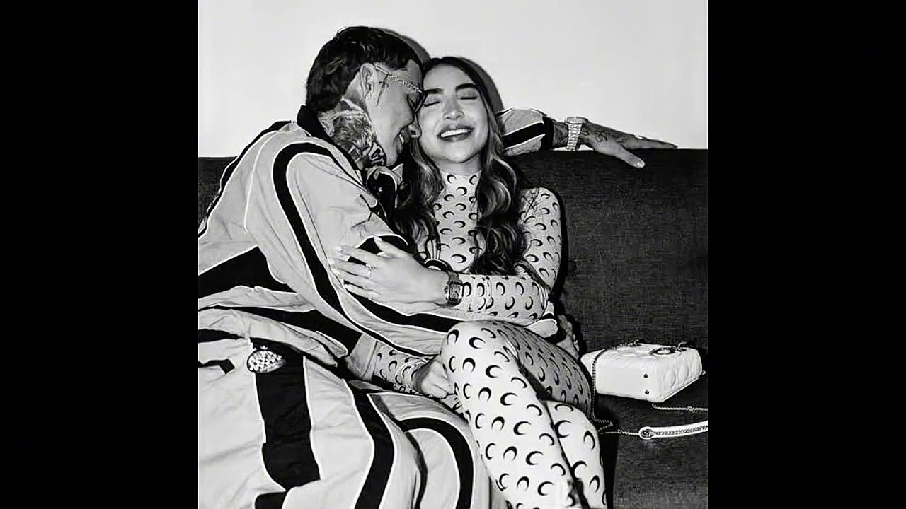 Blessd - TENGO GANAS 🥃