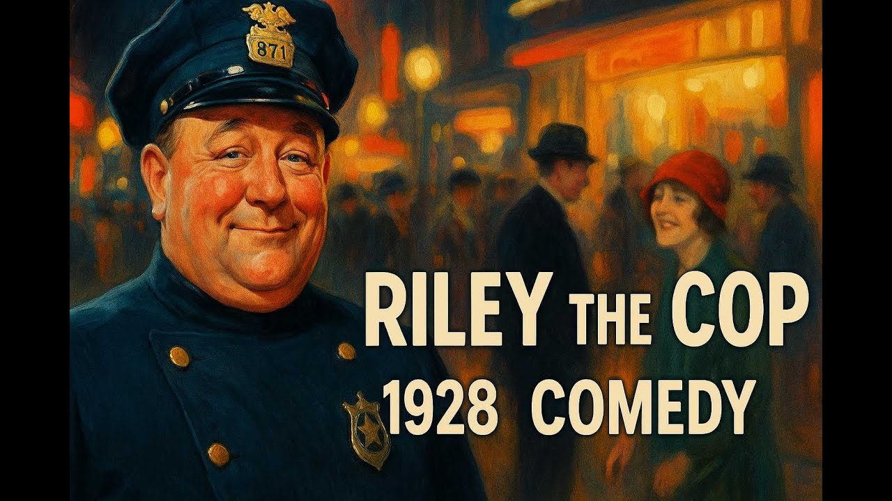 Riley the Cop  | 1928 | Comedy