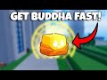Stop Using Buddha WRONG ❌ Do THIS Instead (INSANE DAMAGE)